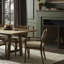 Tova Upholstered Dining Chair-1377548961