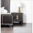 Modern Nightstand