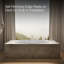 Baignoire tourbillon 60 po x 42 po Sunward-13240017-89288018