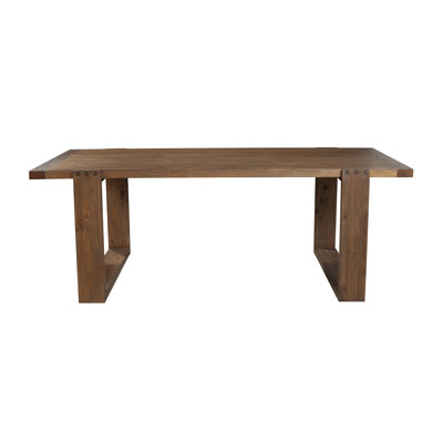 Table de salle à manger Cedrick