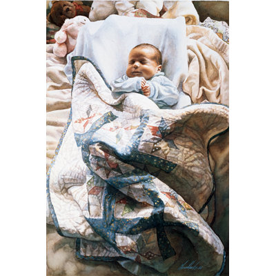 " Small Miracle " by Steve Hanks