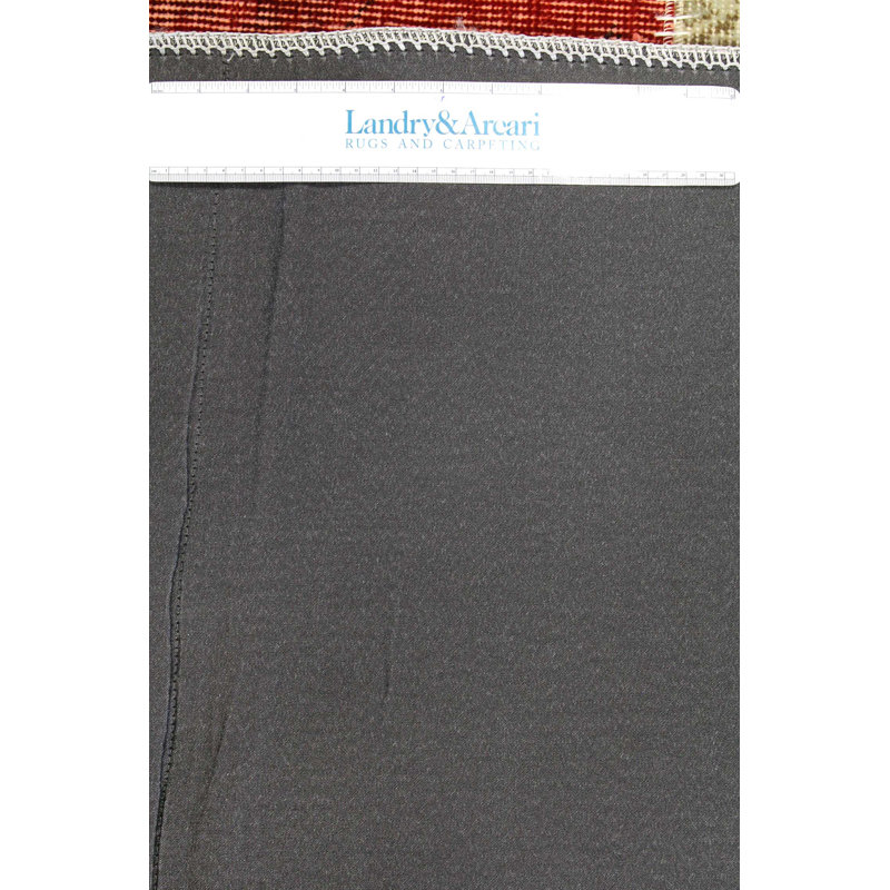 Overdye One-of-a-Kind 8'2" X 9'10" Area Rug