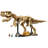 LEGO Jurassic World Dinosaur Fossils, Tyrannosaurus Rex Building Set for Adults