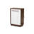 15 Pair Shoe Storage Cabinet