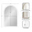Miroir mural Scallia-956435100-956435103