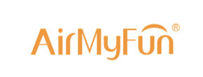 Logo AirMyFun