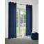 Newbury Room Darkening Eyelet Curtain Panel Panel-1110388277-1110388313