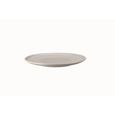 Thomas Clay Stoneware Bread And Butter Plate