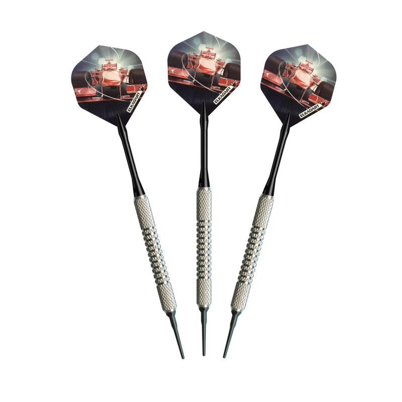 Turbo Soft Tip Dart