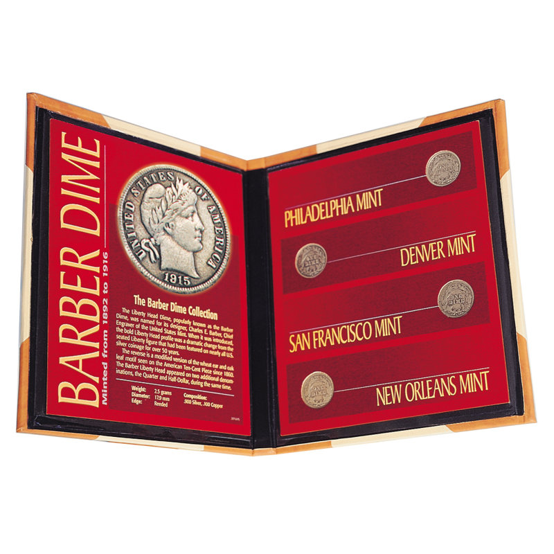 Aresford Decorative Book