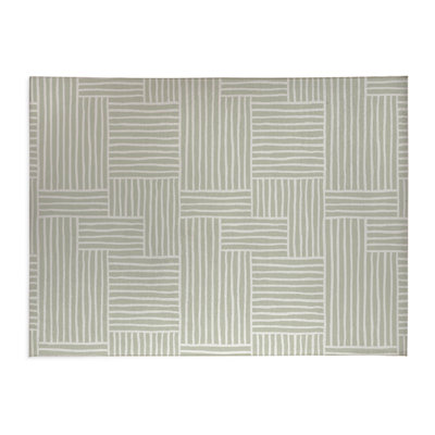 Grid Puz Kids Play Mat