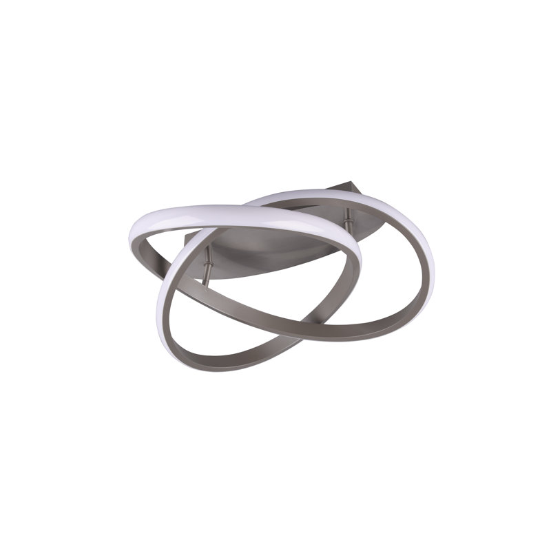 Stonington LED Flush Mount