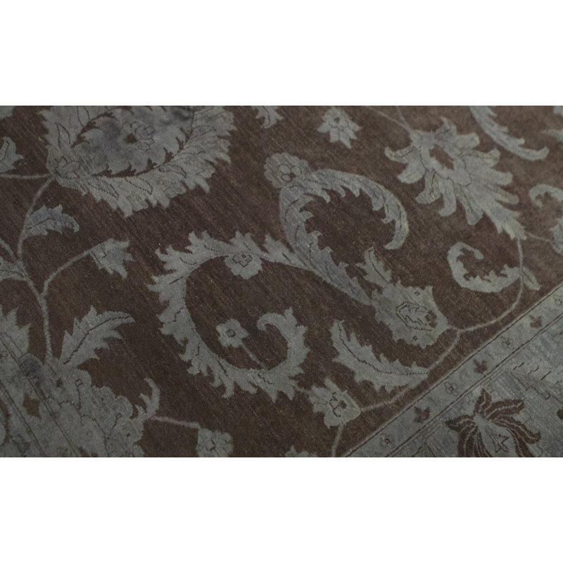 One-of-a-Kind 8'3" X 9'9" Area Rug
