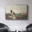 Paysage rétro - CD-762351428-762351429