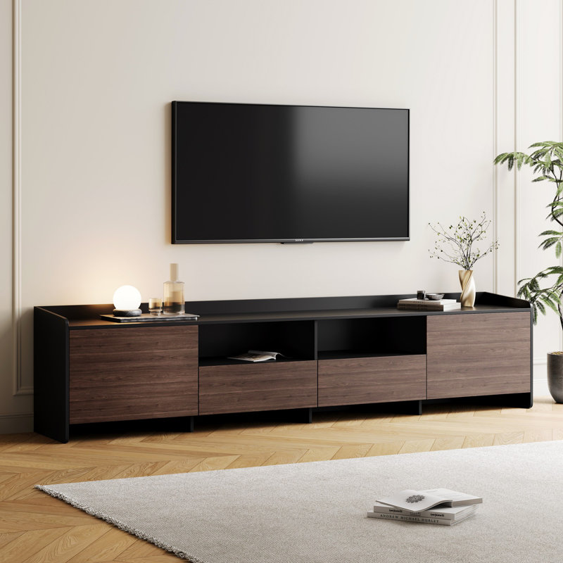 Jacarria 78.7'' Media Console