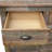 Mallery 71'' Solid Wood Sideboard