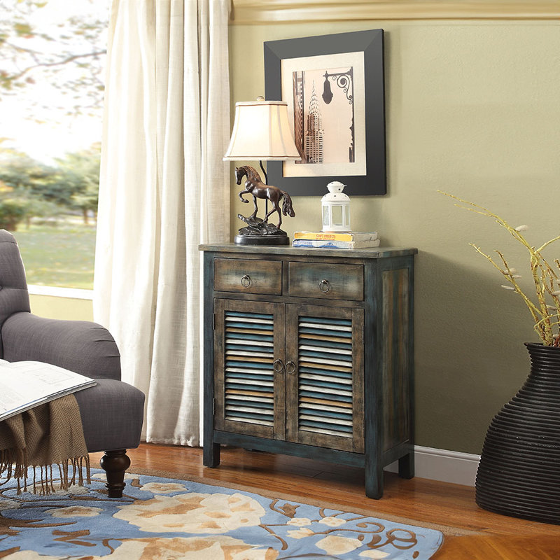 Glancio Console Table