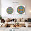 Mandala de bonbons durs Kerner-109115656