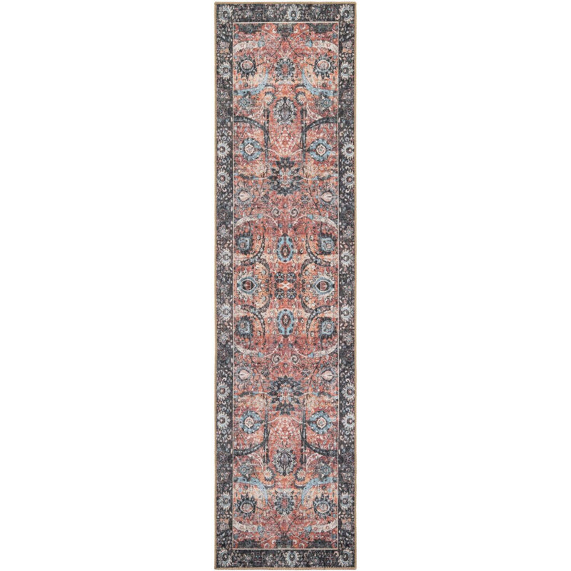Tapis de couloir Huguenot Aucun, Tapis de couloir 2 pi 7 po x 10 pi