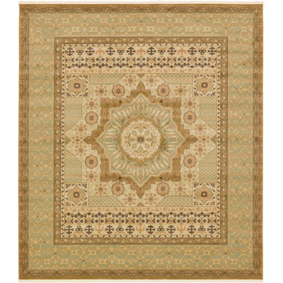 Oriental Area Rug