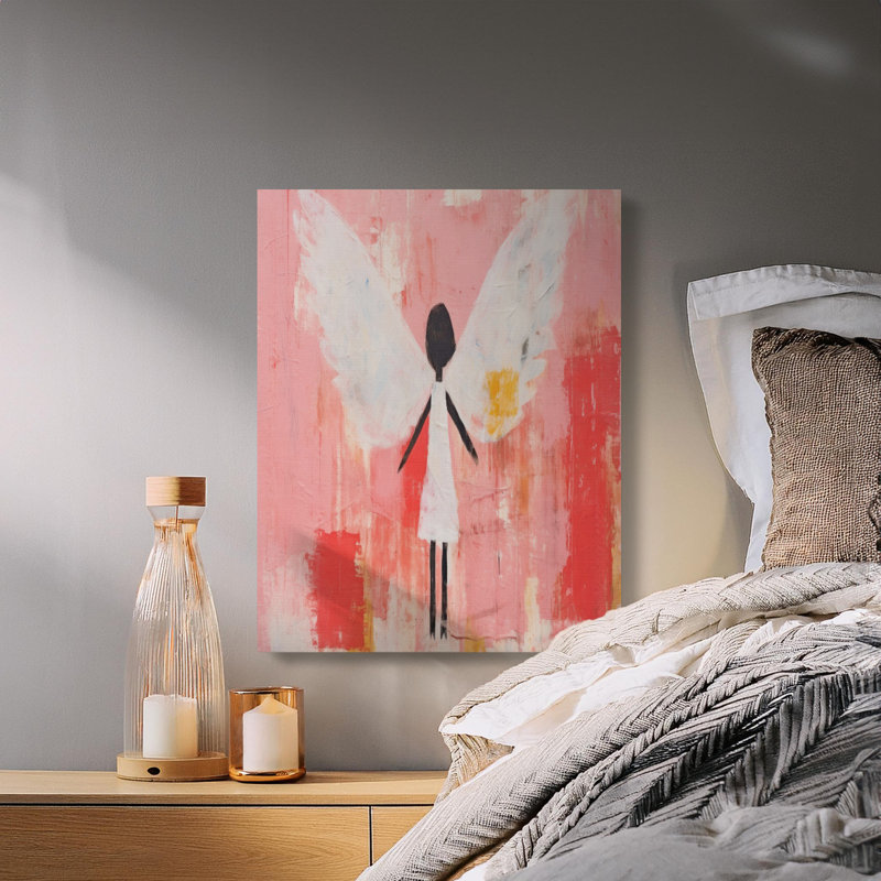 Esquibel Wrapped Canvas Print Set, 18x24