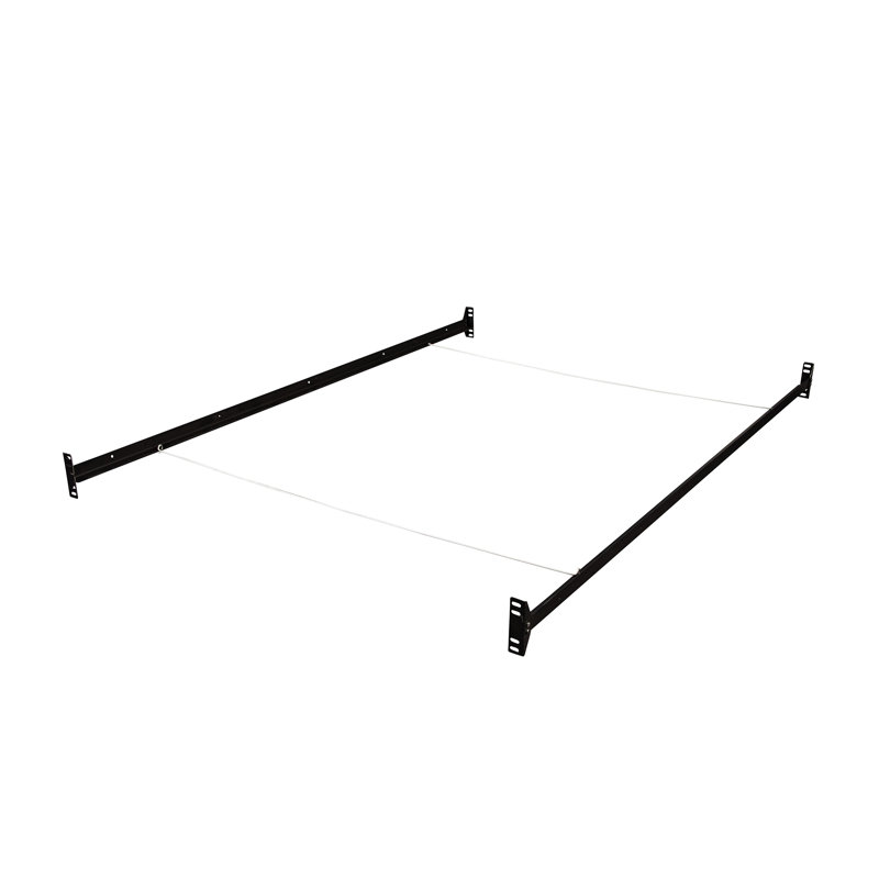 Barrières de lit et supports - Barrières de lit boulonnées - Simple / Double