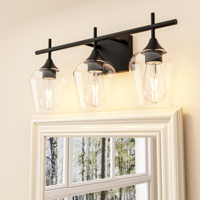 Siordia Vanity Light