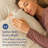 100% Cotton Pillowcase Set, 400 Thread Count Hotel Luxury Pillowcases, Soft & Breathable, Set of 2-106537247-106537243