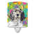 Setter anglais sélectionné