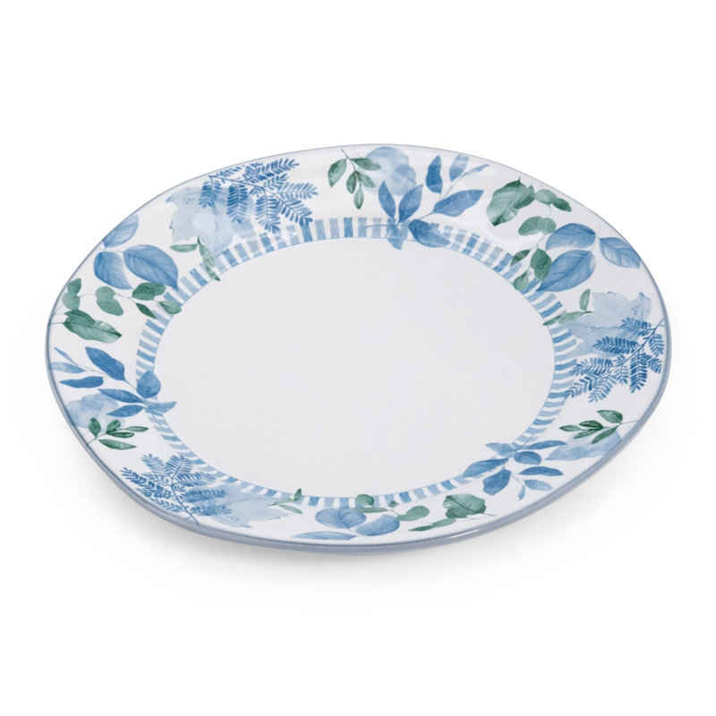 Renata Stoneware Salad/Dessert Plate