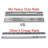1'' Metal Drawer Slide-56522321