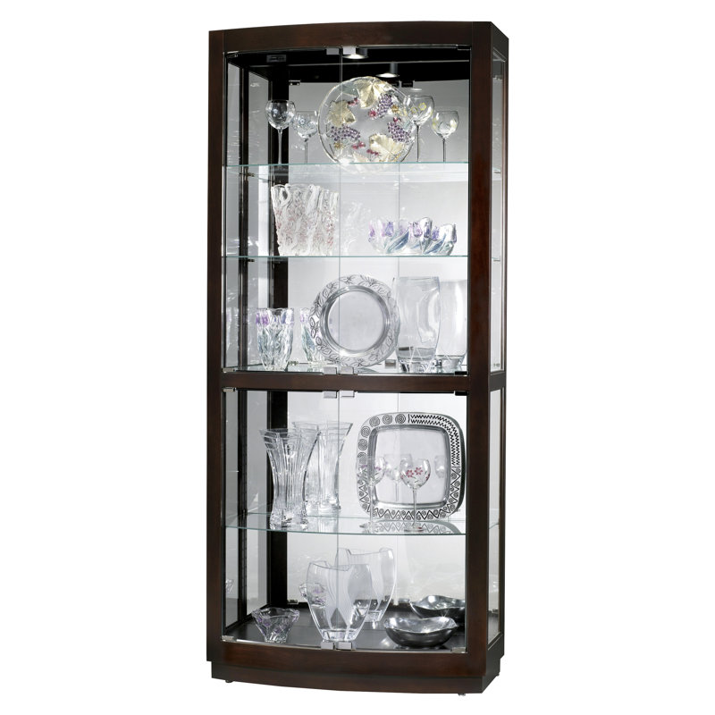 Display Cabinet