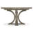 Albion Oak Round Dining Table