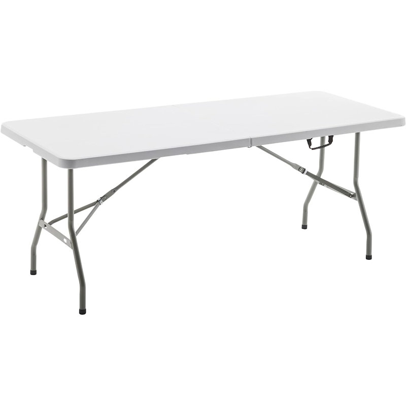 72'' Rectangular Folding Table