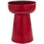 Maxxe Glass End Table-1205224091
