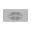 Artistic Dimensional Wall Art Decor and Shadow Box-Like – Frame 3D Layered Detailing Wall Display Artwork for Home Decor – Silver -1071049029-1071049083
