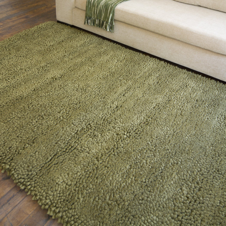 Bonney Wool Indoor Rug