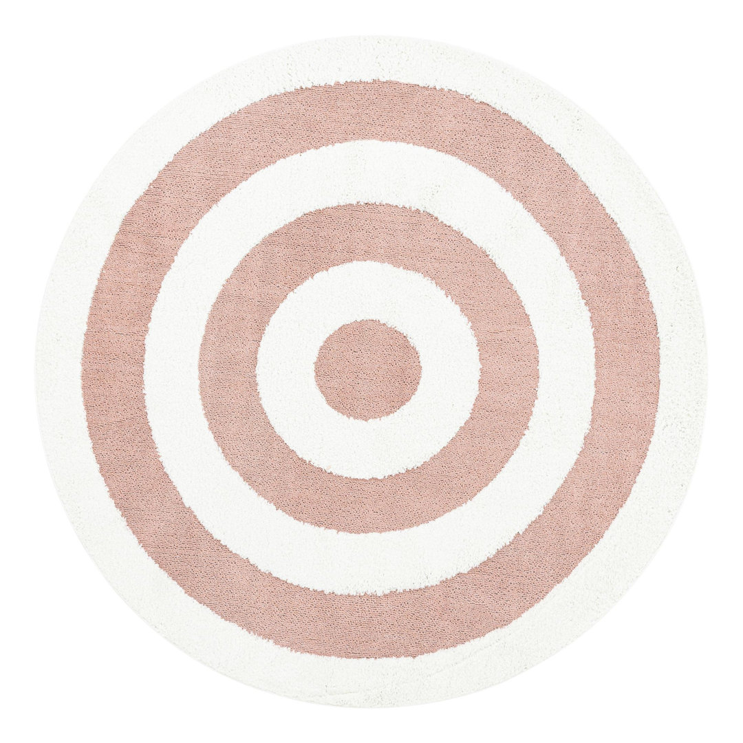 Geometric Indoor Rug Latitude Run® Rug 