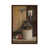 Brown Framed Canvas is unavailable