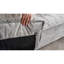 Canapé modulaire 103 pouces avec méridienne en forme de L, canapé modulaire désossé pour le salon, aucun assemblage requis-1164441694-1170159375