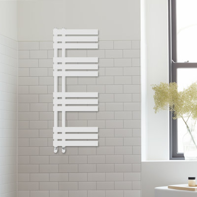 Arulappu Designer Towel Rail Heated Towel Rails