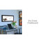 Magnetic Metal Dry Erase Board