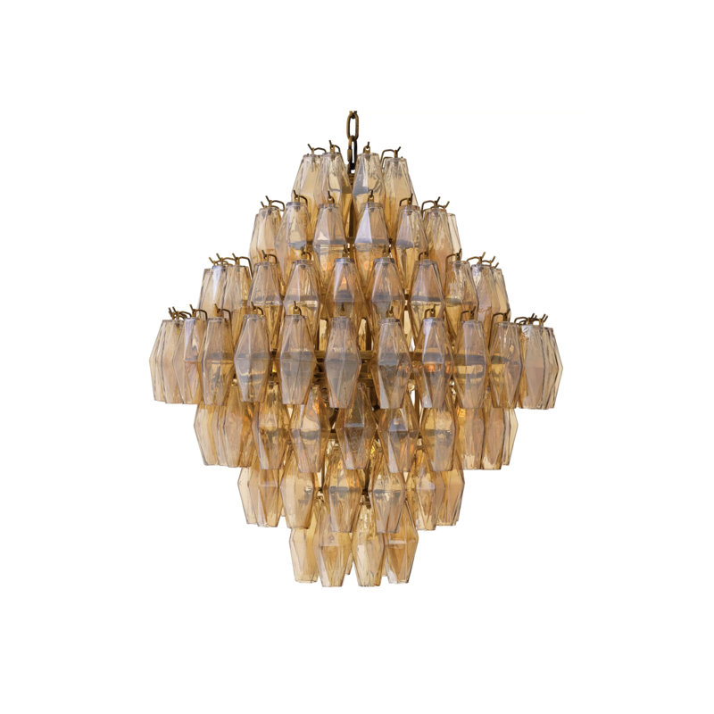 Benini 17 - Light Chandelier