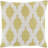 Geometric Wool Blend Reversible Pillow Cover-19316836-19316834