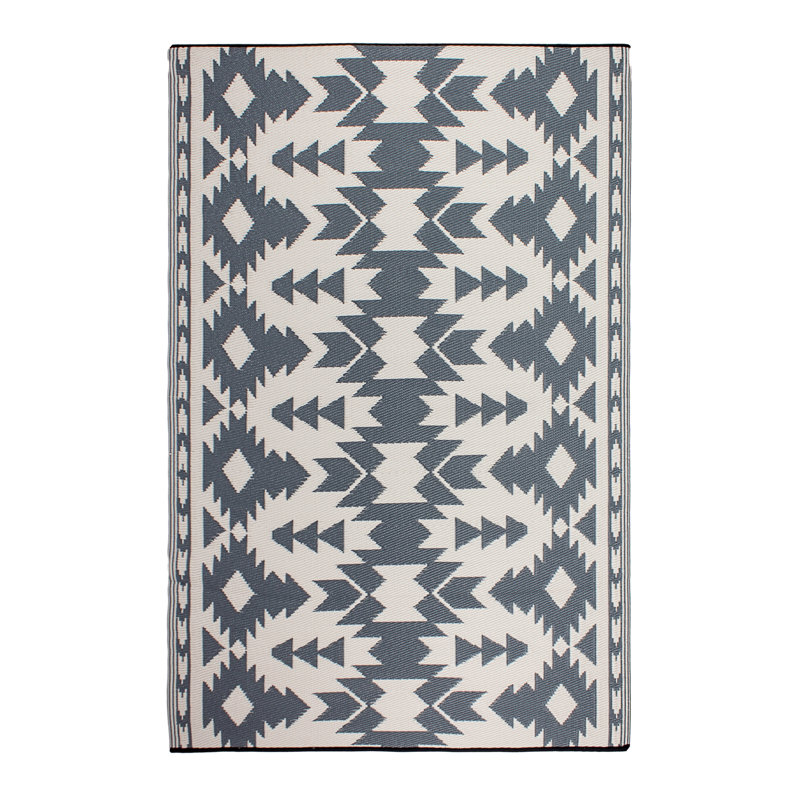 Dag Area Rug, Rectangle 90 x 150cm