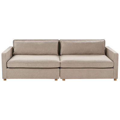 Asmarina 3 Seater Sofa