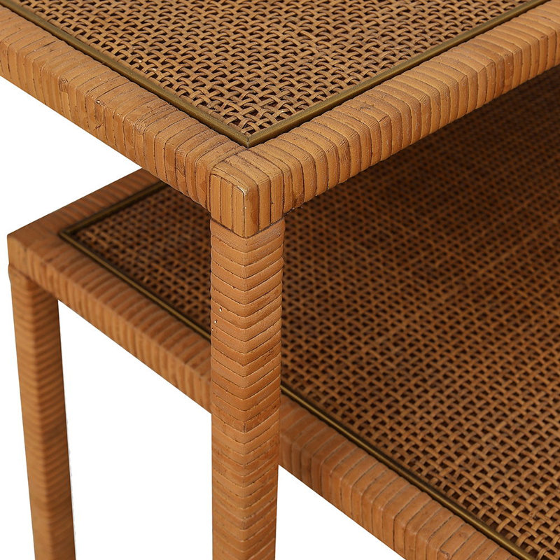 Felix Nest of Tables