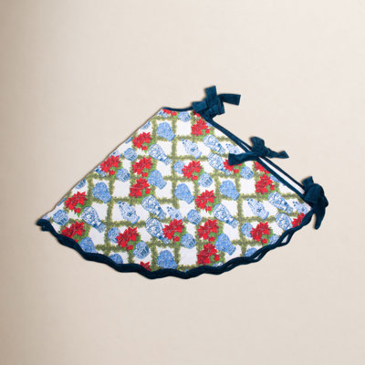 Cotton Tree Skirt