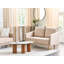 Abiyah 2 Seater Sofa