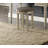 Bedroom Contemporary Vanity Set W Foldable Mirror Stool Drawers-389915911
